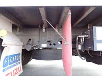 ISUZU Forward Aluminum Van TKG-FRR90S2 2014 291,500km_7