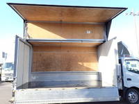 TOYOTA Others Aluminum Wing TKG-XZU710 2017 245,300km_12