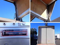 TOYOTA Others Aluminum Wing TKG-XZU710 2017 245,300km_14