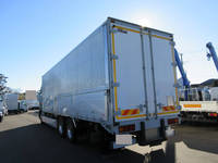 UD TRUCKS Quon Aluminum Wing QKG-CD5ZA 2014 435,158km_2