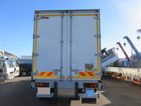 UD TRUCKS Quon Aluminum Wing QKG-CD5ZA 2014 435,158km_6