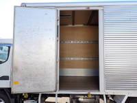 MITSUBISHI FUSO Canter Aluminum Van TKG-FEA20 2015 173,100km_11