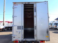 MITSUBISHI FUSO Canter Aluminum Van TKG-FEA20 2015 173,100km_12