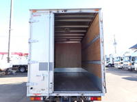 MITSUBISHI FUSO Canter Aluminum Van TKG-FEA20 2015 173,100km_14