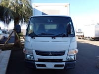 MITSUBISHI FUSO Canter Aluminum Van TKG-FEA20 2015 173,100km_35