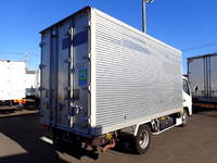 MITSUBISHI FUSO Canter Aluminum Van TKG-FEA20 2015 173,100km_4