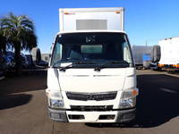 MITSUBISHI FUSO Canter Aluminum Van TKG-FEA20 2015 173,100km_5