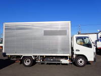 MITSUBISHI FUSO Canter Aluminum Van TKG-FEA20 2015 173,100km_6