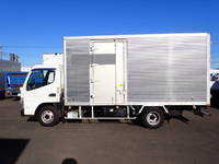 MITSUBISHI FUSO Canter Aluminum Van TKG-FEA20 2015 173,100km_8