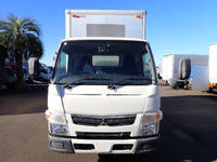 MITSUBISHI FUSO Canter Aluminum Van TKG-FEA20 2015 173,100km_9