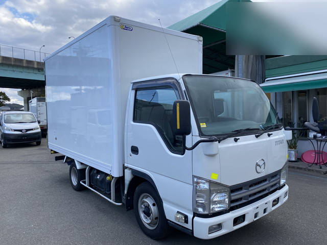 MAZDA Titan Panel Van TKG-LHR85AN 2014 51,000km