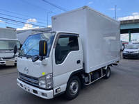 MAZDA Titan Panel Van TKG-LHR85AN 2014 51,000km_3