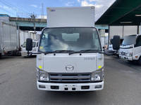 MAZDA Titan Panel Van TKG-LHR85AN 2014 51,000km_5