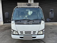 ISUZU Elf Container Carrier Truck PB-NKR81AN 2005 28,000km_17