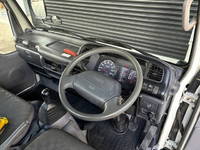 ISUZU Elf Container Carrier Truck PB-NKR81AN 2005 28,000km_6