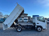 MITSUBISHI FUSO Canter Dump KK-FE71CBD 2003 18,564km_10