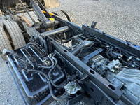 MITSUBISHI FUSO Canter Dump KK-FE71CBD 2003 18,564km_13