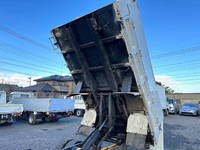 MITSUBISHI FUSO Canter Dump KK-FE71CBD 2003 18,564km_15