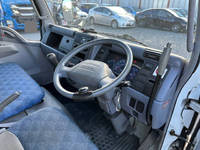 MITSUBISHI FUSO Canter Dump KK-FE71CBD 2003 18,564km_27