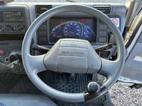 MITSUBISHI FUSO Canter Dump KK-FE71CBD 2003 18,564km_29