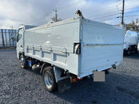 MITSUBISHI FUSO Canter Dump KK-FE71CBD 2003 18,564km_2