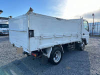 MITSUBISHI FUSO Canter Dump KK-FE71CBD 2003 18,564km_4