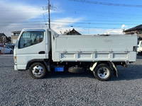 MITSUBISHI FUSO Canter Dump KK-FE71CBD 2003 18,564km_7