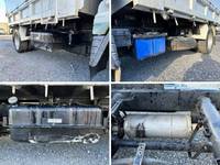 MITSUBISHI FUSO Canter Dump KK-FE71CBD 2003 18,564km_8