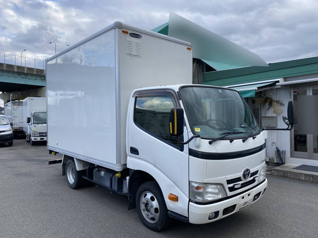 TOYOTA Others Panel Van LDF-KDY231 2015 81,000km