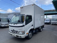 TOYOTA Others Panel Van LDF-KDY231 2015 81,000km_3