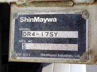 ISUZU Forward Dump PKG-FRR90S1 2011 77,700km_10