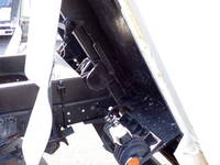 ISUZU Forward Dump PKG-FRR90S1 2011 77,700km_15