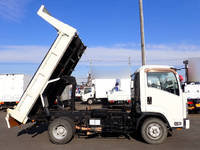 ISUZU Forward Dump PKG-FRR90S1 2011 77,700km_16