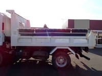 ISUZU Forward Dump PKG-FRR90S1 2011 77,700km_17