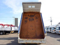 ISUZU Forward Dump PKG-FRR90S1 2011 77,700km_17