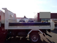 ISUZU Forward Dump PKG-FRR90S1 2011 77,700km_18