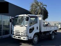 ISUZU Forward Dump PKG-FRR90S1 2011 77,700km_1