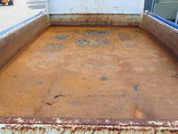 ISUZU Forward Dump PKG-FRR90S1 2011 77,700km_20