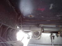 ISUZU Forward Dump PKG-FRR90S1 2011 77,700km_24