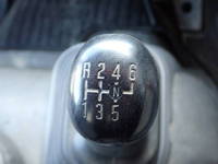 ISUZU Forward Dump PKG-FRR90S1 2011 77,700km_29