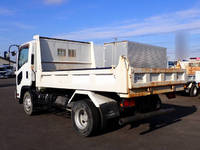 ISUZU Forward Dump PKG-FRR90S1 2011 77,700km_2