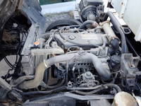 ISUZU Forward Dump PKG-FRR90S1 2011 77,700km_35