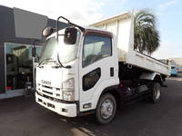 ISUZU Forward Dump PKG-FRR90S1 2011 77,700km_3