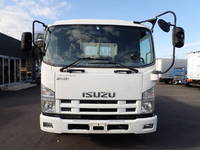 ISUZU Forward Dump PKG-FRR90S1 2011 77,700km_5