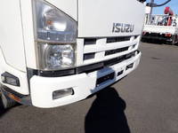 ISUZU Forward Dump PKG-FRR90S1 2011 77,700km_5