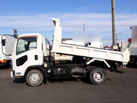 ISUZU Forward Dump PKG-FRR90S1 2011 77,700km_7