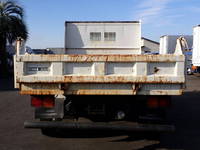 ISUZU Forward Dump PKG-FRR90S1 2011 77,700km_8