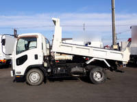 ISUZU Forward Dump PKG-FRR90S1 2011 77,700km_9