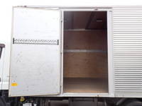 MITSUBISHI FUSO Canter Aluminum Van TPG-FEB50 2016 110,400km_12