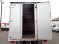 MITSUBISHI FUSO Canter Aluminum Van TPG-FEB50 2016 110,400km_13